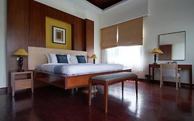 The Beverly Hills Bali Villas Jimbaran